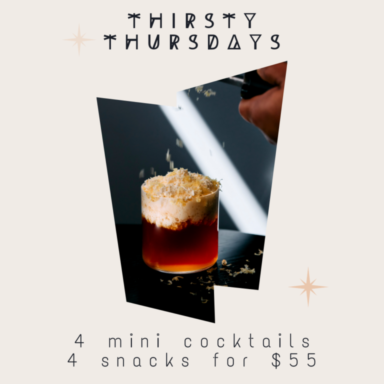 ThirsTy Thursdays (Instagram Post (Square))