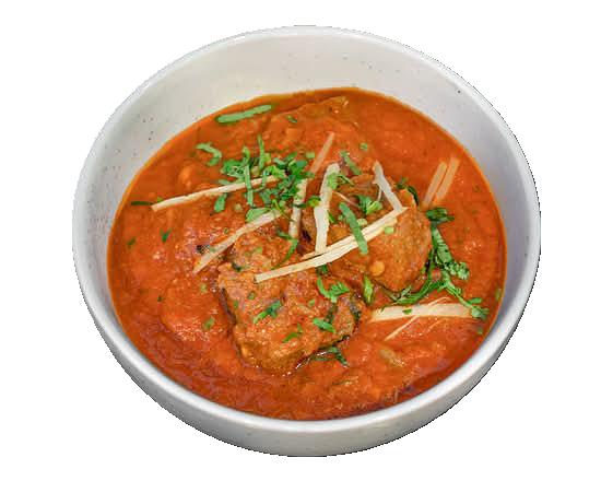 KOL GOAT Curry